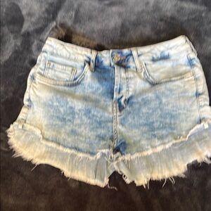 Forever 21 women’s shorts